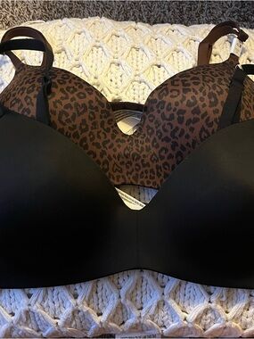 Victoria's Secret Wear Everywear Push Up Wire